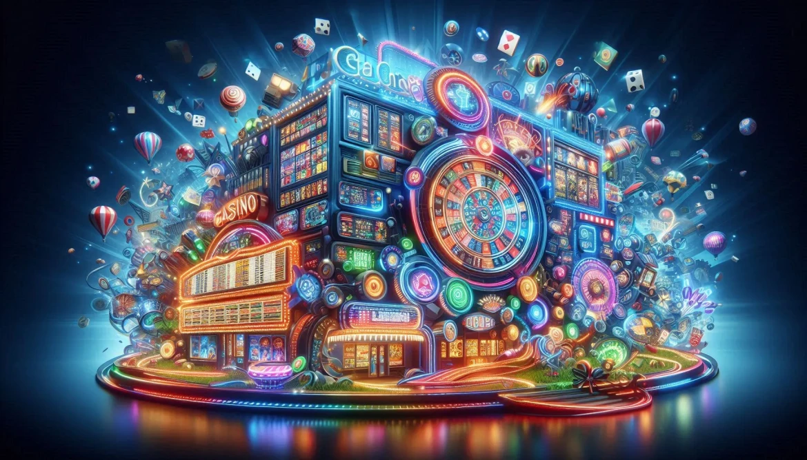 Legzo Casino
